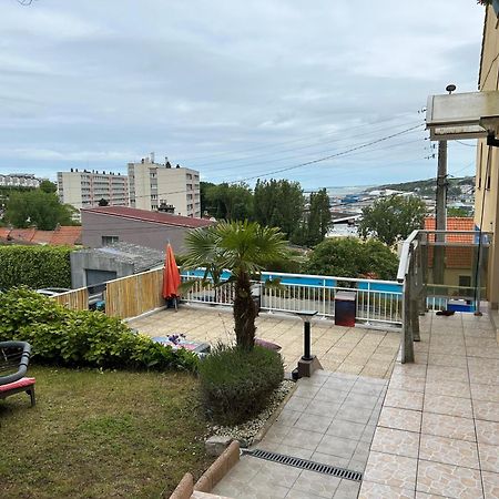 Residence Belle Vue Boulogne-sur-Mer Ngoại thất bức ảnh