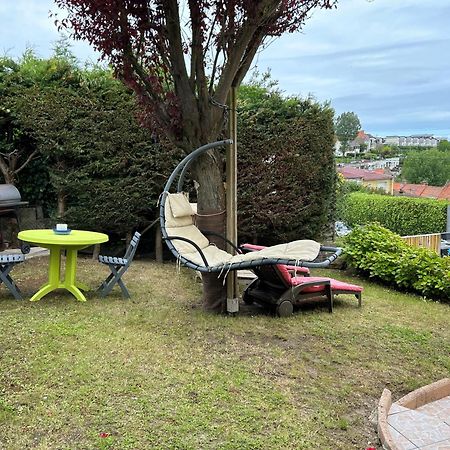 Residence Belle Vue Boulogne-sur-Mer Ngoại thất bức ảnh