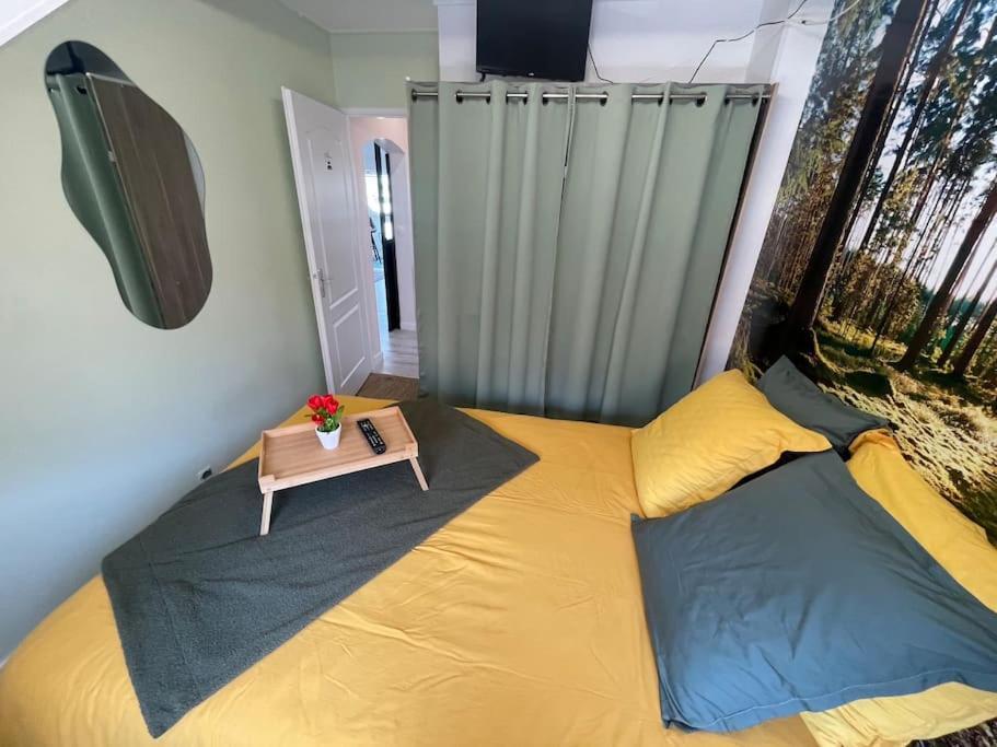 Residence Belle Vue Boulogne-sur-Mer Ngoại thất bức ảnh