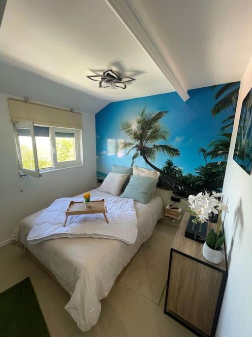 Residence Belle Vue Boulogne-sur-Mer Ngoại thất bức ảnh