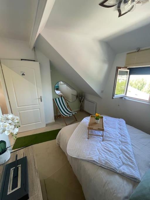 Residence Belle Vue Boulogne-sur-Mer Ngoại thất bức ảnh