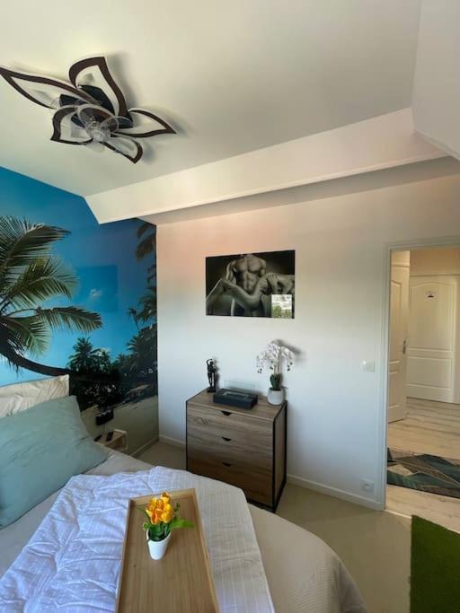 Residence Belle Vue Boulogne-sur-Mer Ngoại thất bức ảnh