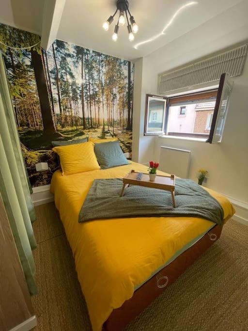 Residence Belle Vue Boulogne-sur-Mer Ngoại thất bức ảnh