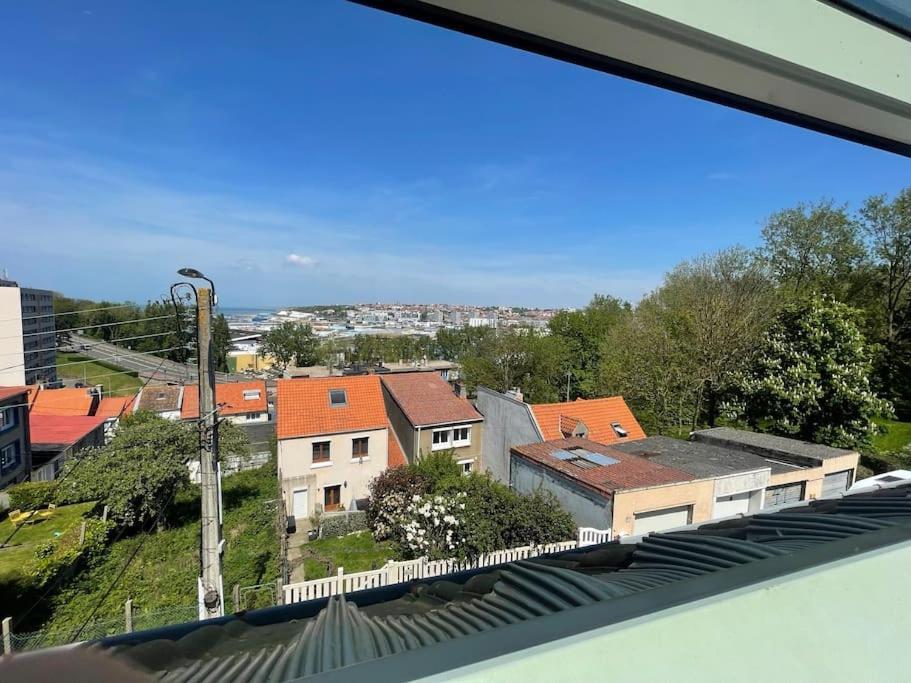 Residence Belle Vue Boulogne-sur-Mer Ngoại thất bức ảnh