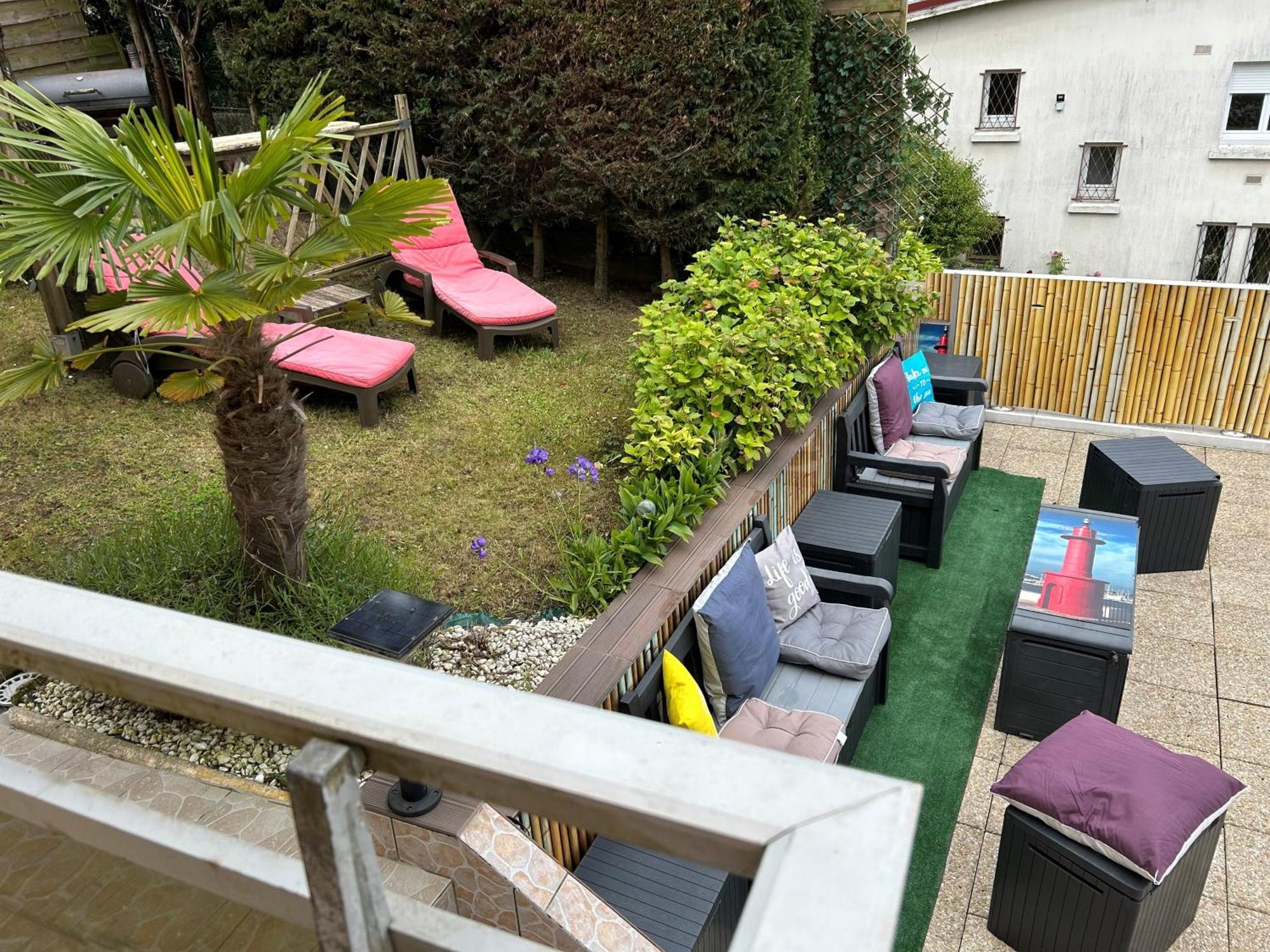 Residence Belle Vue Boulogne-sur-Mer Ngoại thất bức ảnh