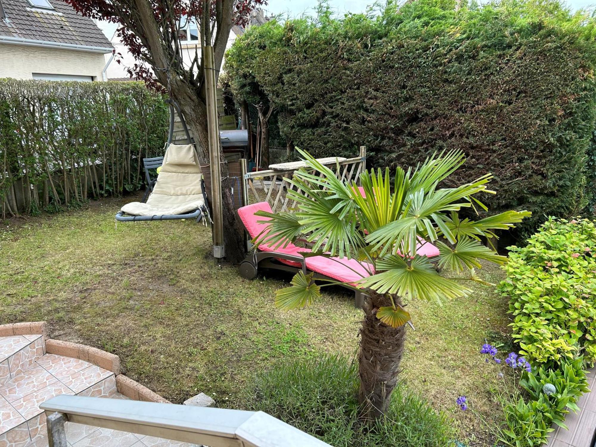Residence Belle Vue Boulogne-sur-Mer Ngoại thất bức ảnh